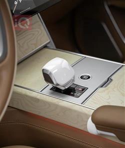 لاند روفر رانج روفر فوج